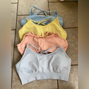 Shein Sports Bras